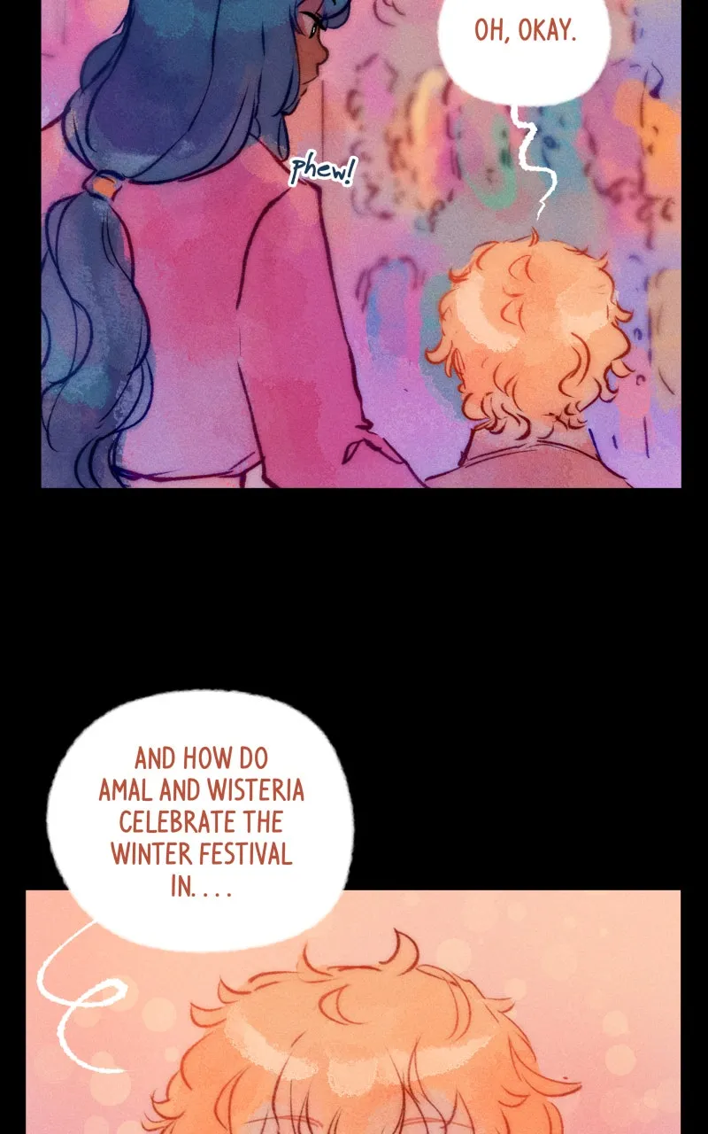 Read Aerial Magic chapter 44 image 20 on Lezhin