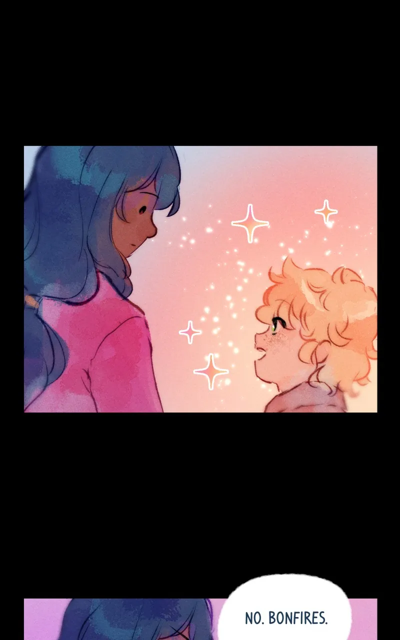 Read Aerial Magic chapter 44 image 23 on Lezhin