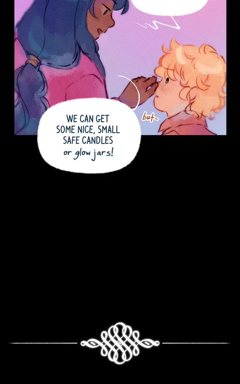 Read Aerial Magic chapter 44 image 24 on Lezhin