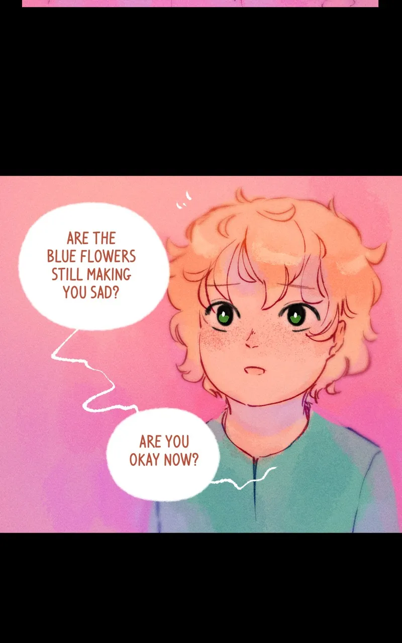 Read Aerial Magic chapter 44 image 29 on Lezhin
