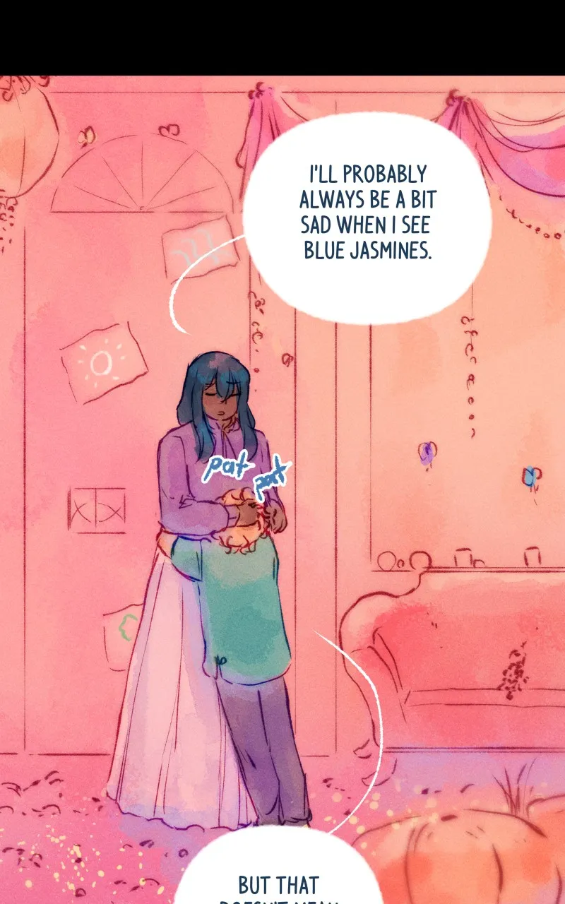 Read Aerial Magic chapter 44 image 31 on Lezhin