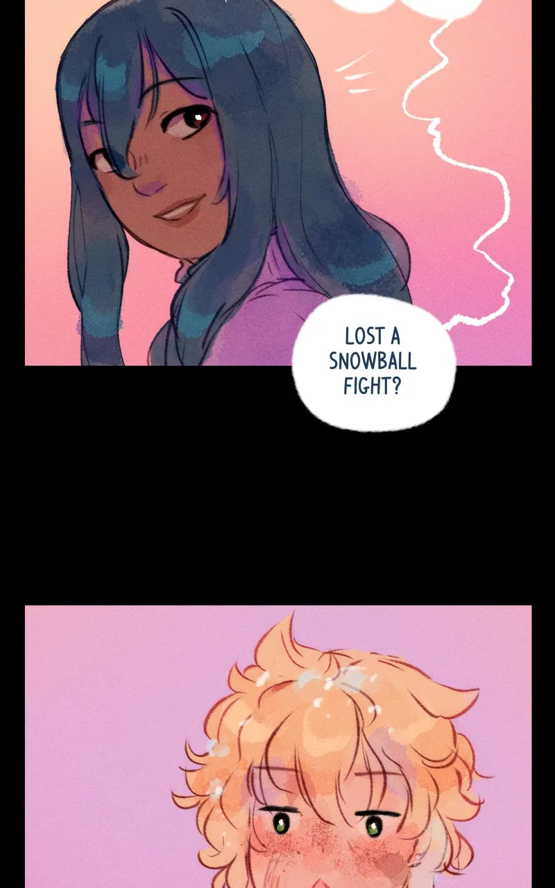 Read Aerial Magic chapter 44 image 4 on Lezhin