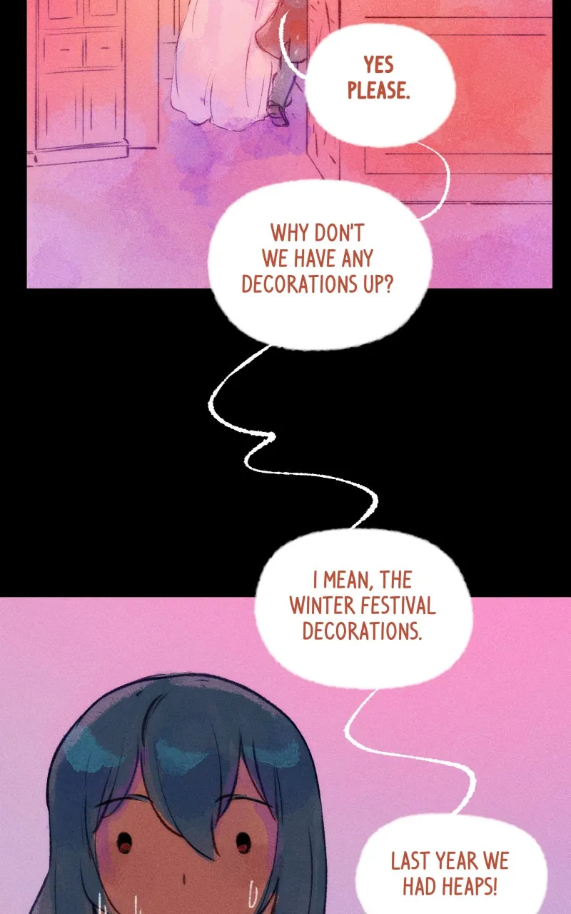 Read Aerial Magic chapter 44 image 6 on Lezhin