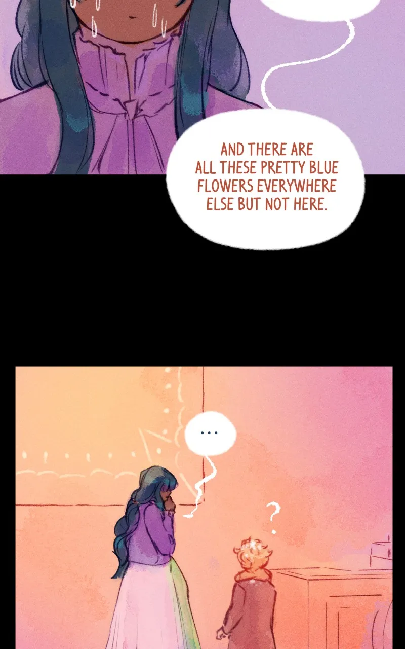 Read Aerial Magic chapter 44 image 7 on Lezhin