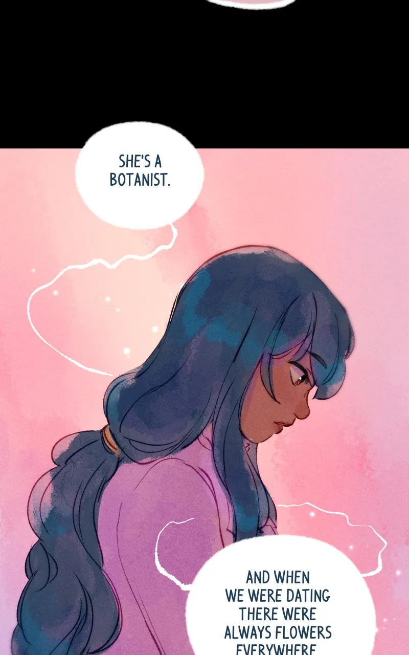 Read Aerial Magic chapter 44 image 9 on Lezhin