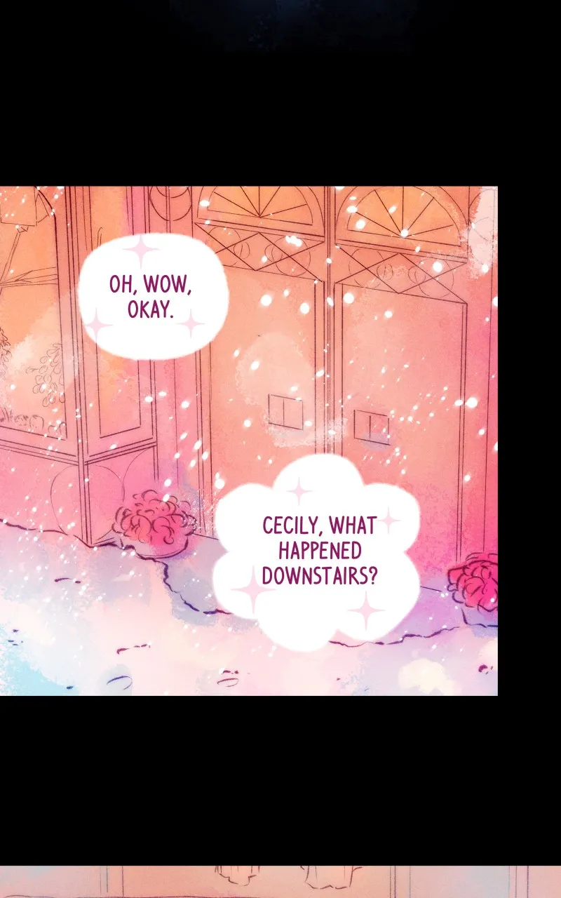 Read Aerial Magic chapter 45 image 1 on Lezhin