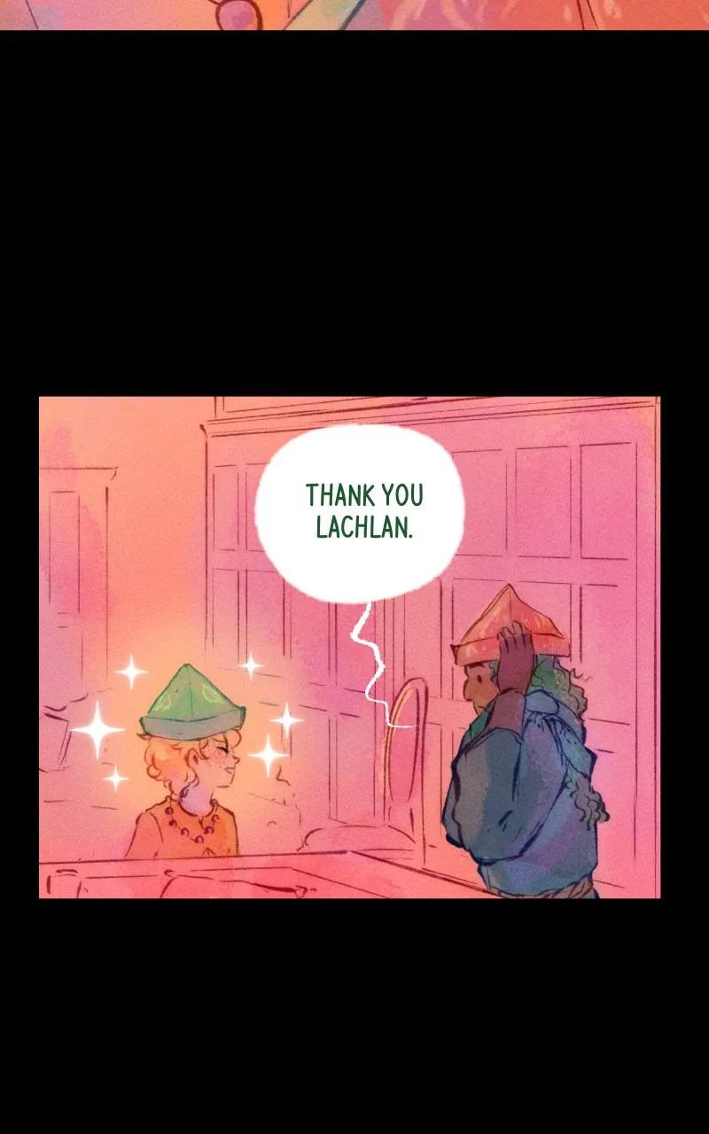 Read Aerial Magic chapter 45 image 17 on Lezhin