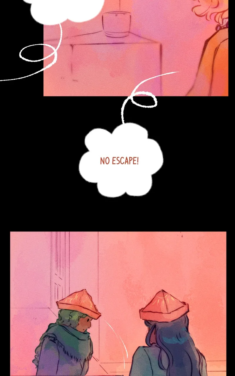 Read Aerial Magic chapter 45 image 19 on Lezhin