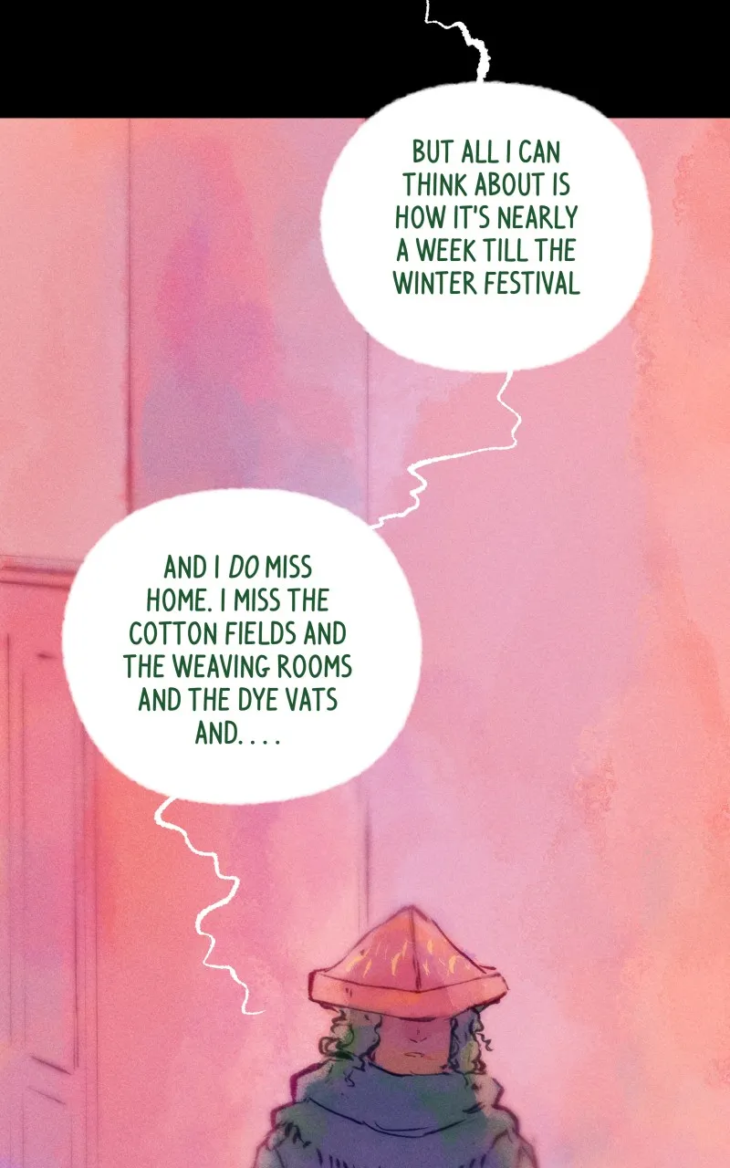 Read Aerial Magic chapter 45 image 22 on Lezhin