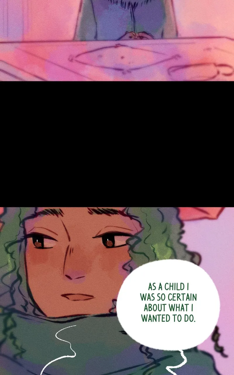 Read Aerial Magic chapter 45 image 23 on Lezhin