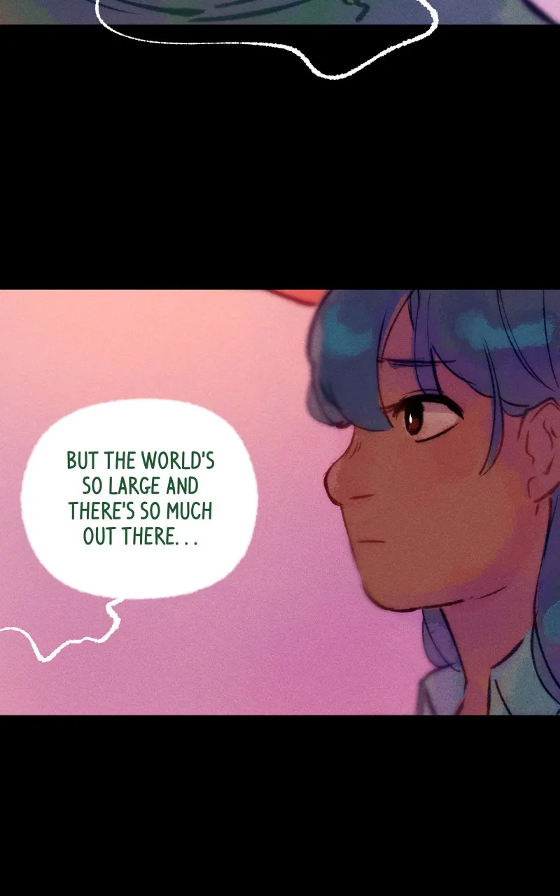 Read Aerial Magic chapter 45 image 24 on Lezhin