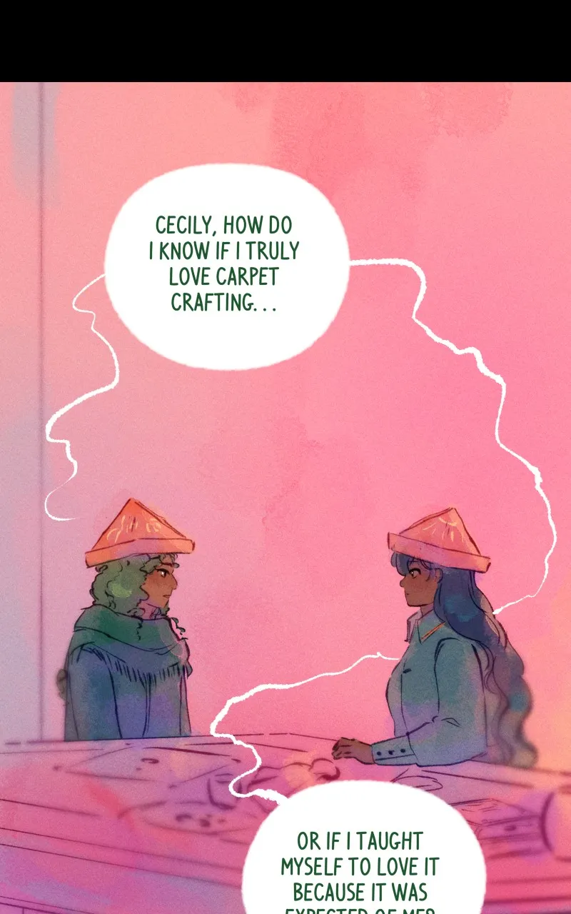 Read Aerial Magic chapter 45 image 25 on Lezhin