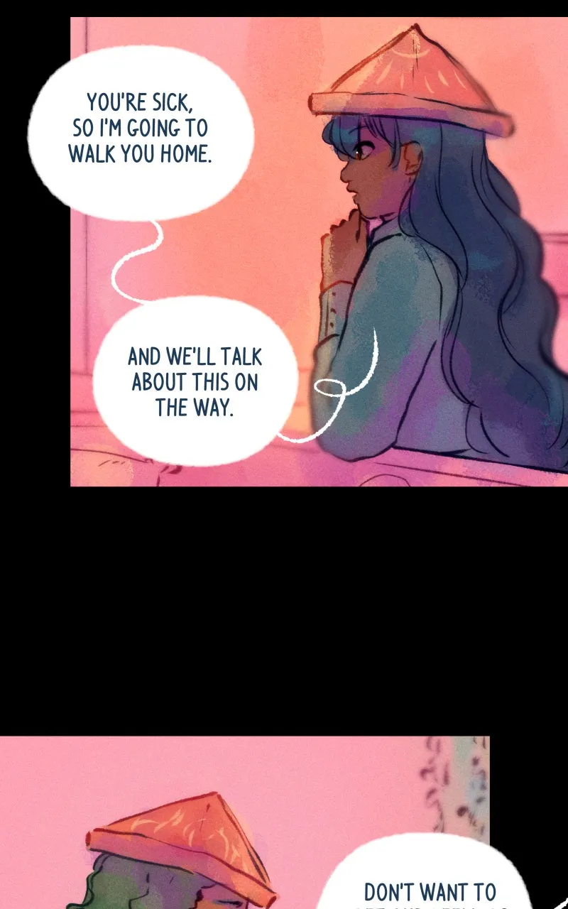Read Aerial Magic chapter 45 image 29 on Lezhin