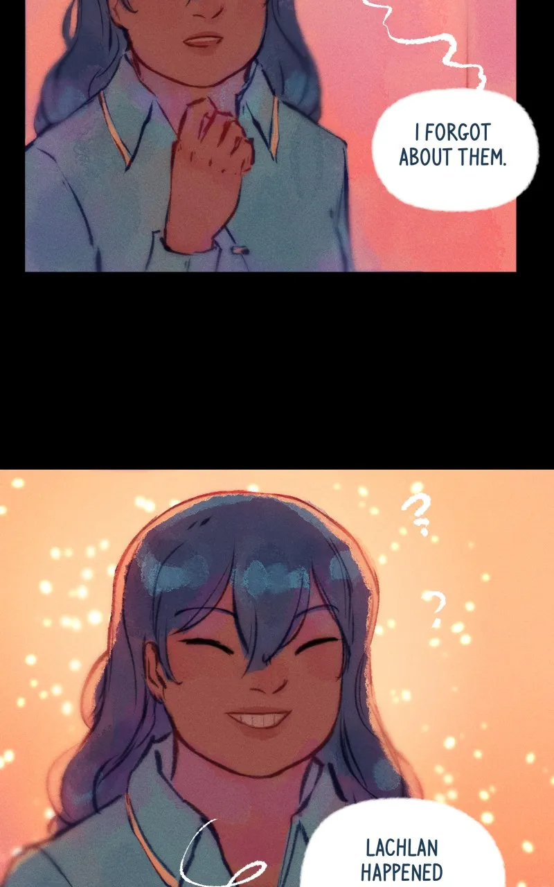 Read Aerial Magic chapter 45 image 3 on Lezhin
