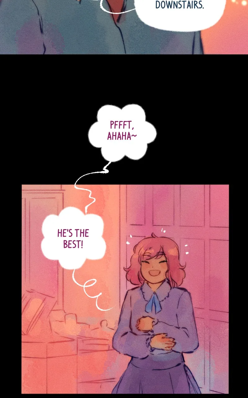Read Aerial Magic chapter 45 image 4 on Lezhin