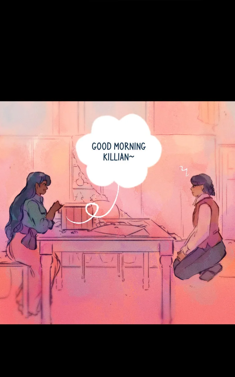 Read Aerial Magic chapter 45 image 7 on Lezhin