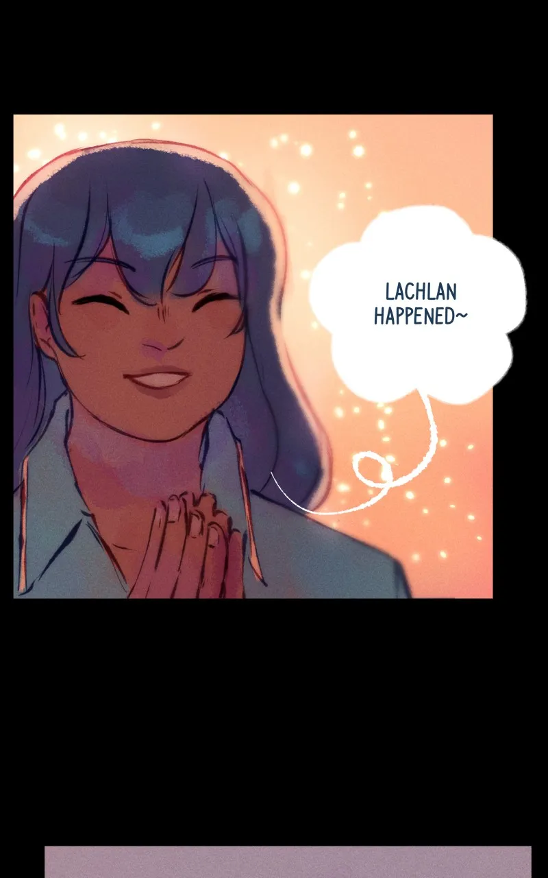 Read Aerial Magic chapter 45 image 9 on Lezhin