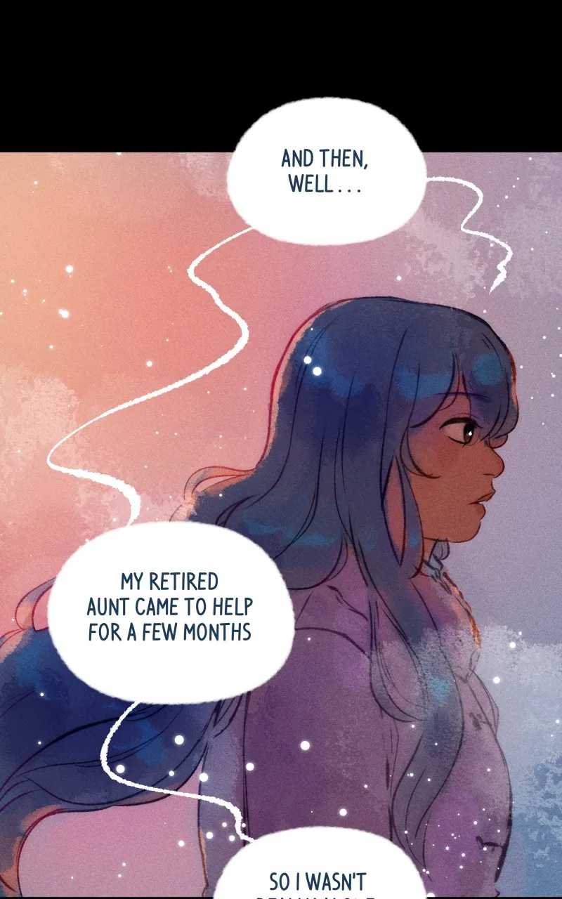 Read Aerial Magic chapter 46 image 11 on Lezhin