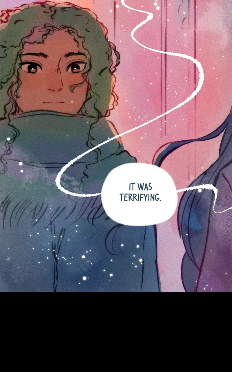 Read Aerial Magic chapter 46 image 13 on Lezhin