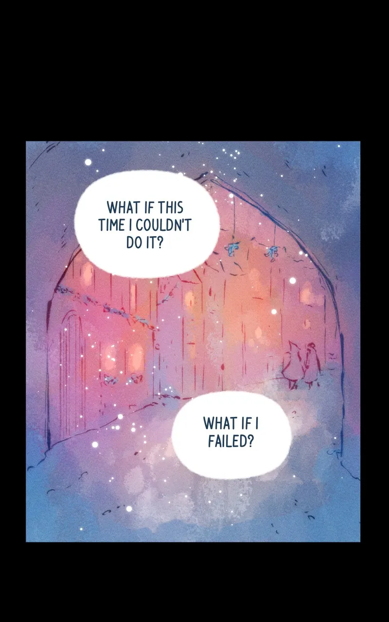 Read Aerial Magic chapter 46 image 16 on Lezhin