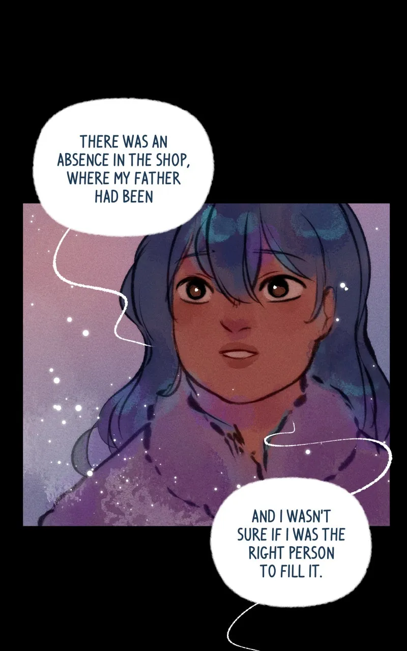 Read Aerial Magic chapter 46 image 18 on Lezhin