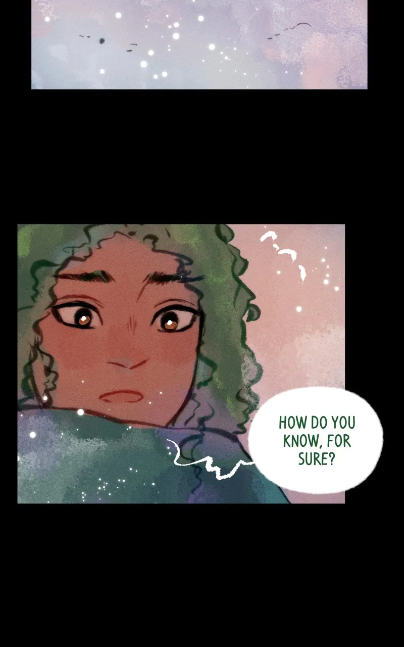 Read Aerial Magic chapter 46 image 21 on Lezhin
