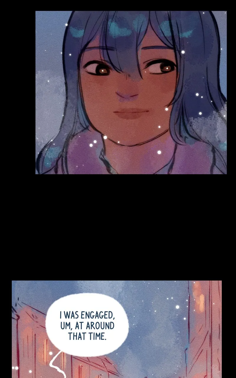 Read Aerial Magic chapter 46 image 22 on Lezhin