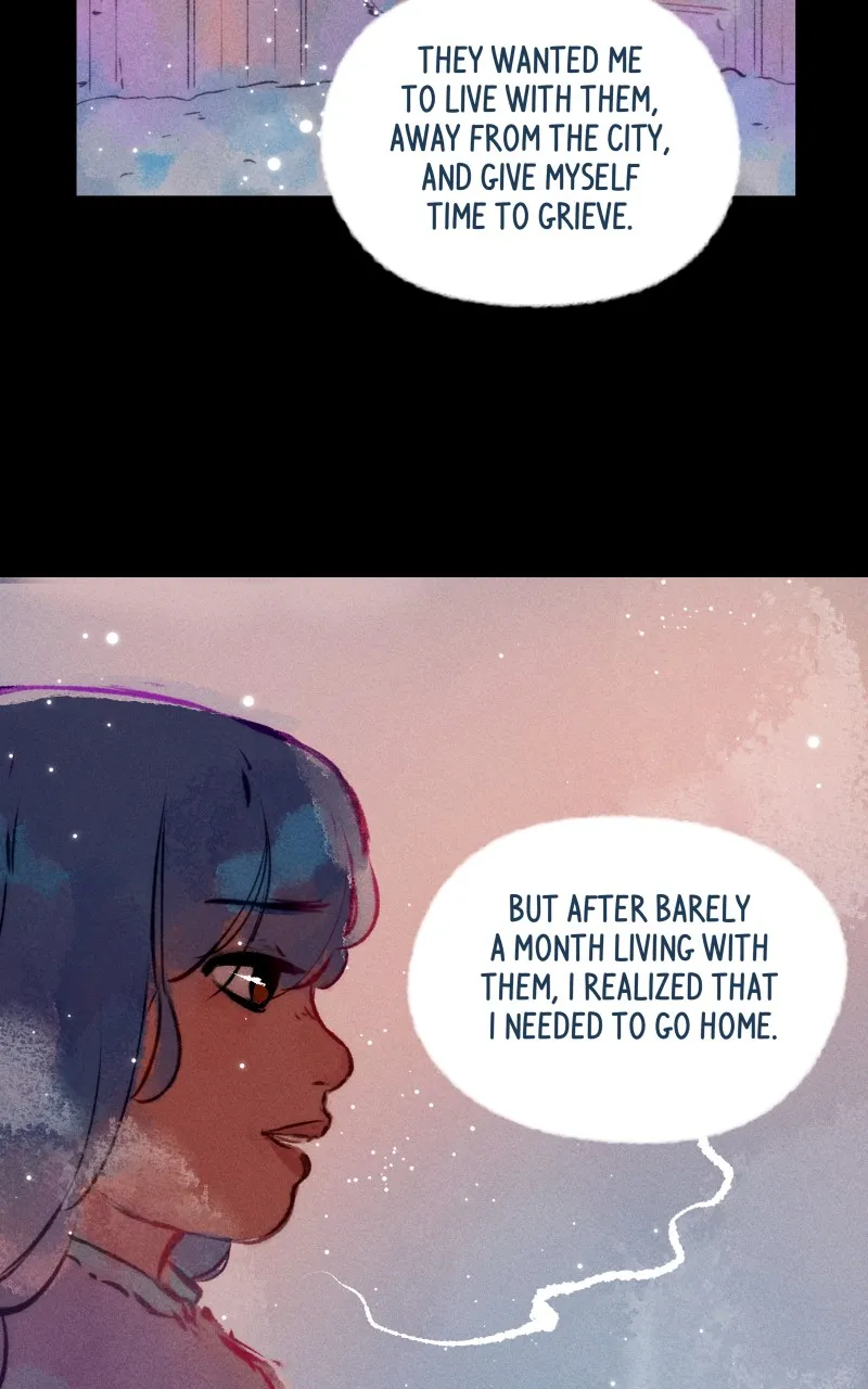 Read Aerial Magic chapter 46 image 24 on Lezhin