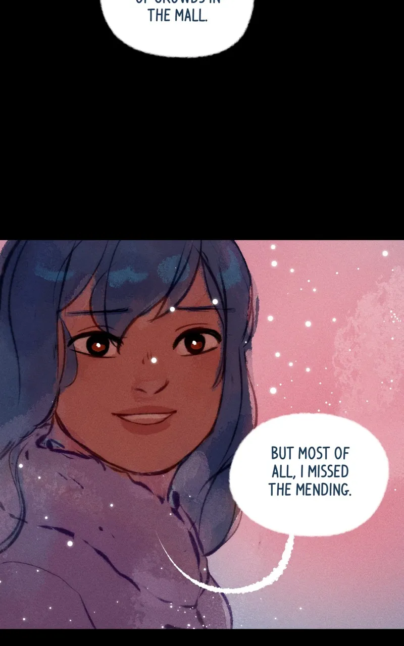 Read Aerial Magic chapter 46 image 26 on Lezhin