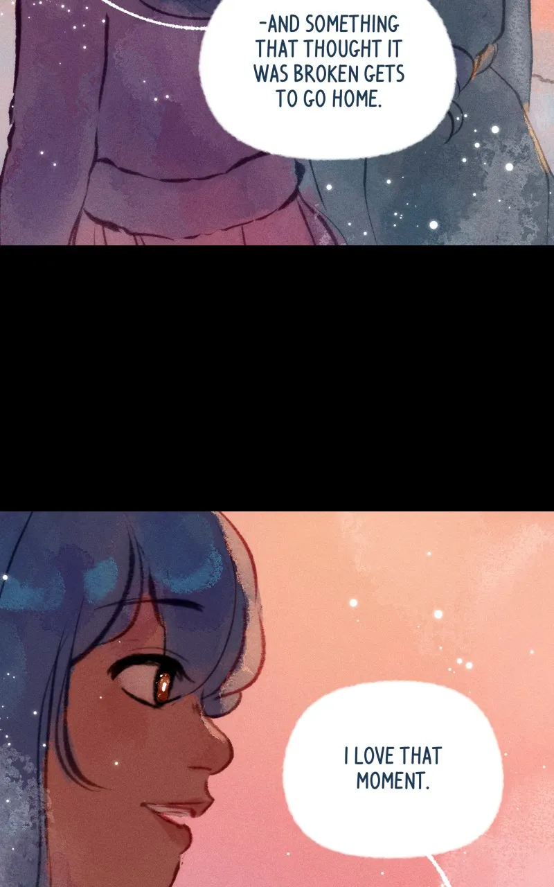 Read Aerial Magic chapter 46 image 29 on Lezhin