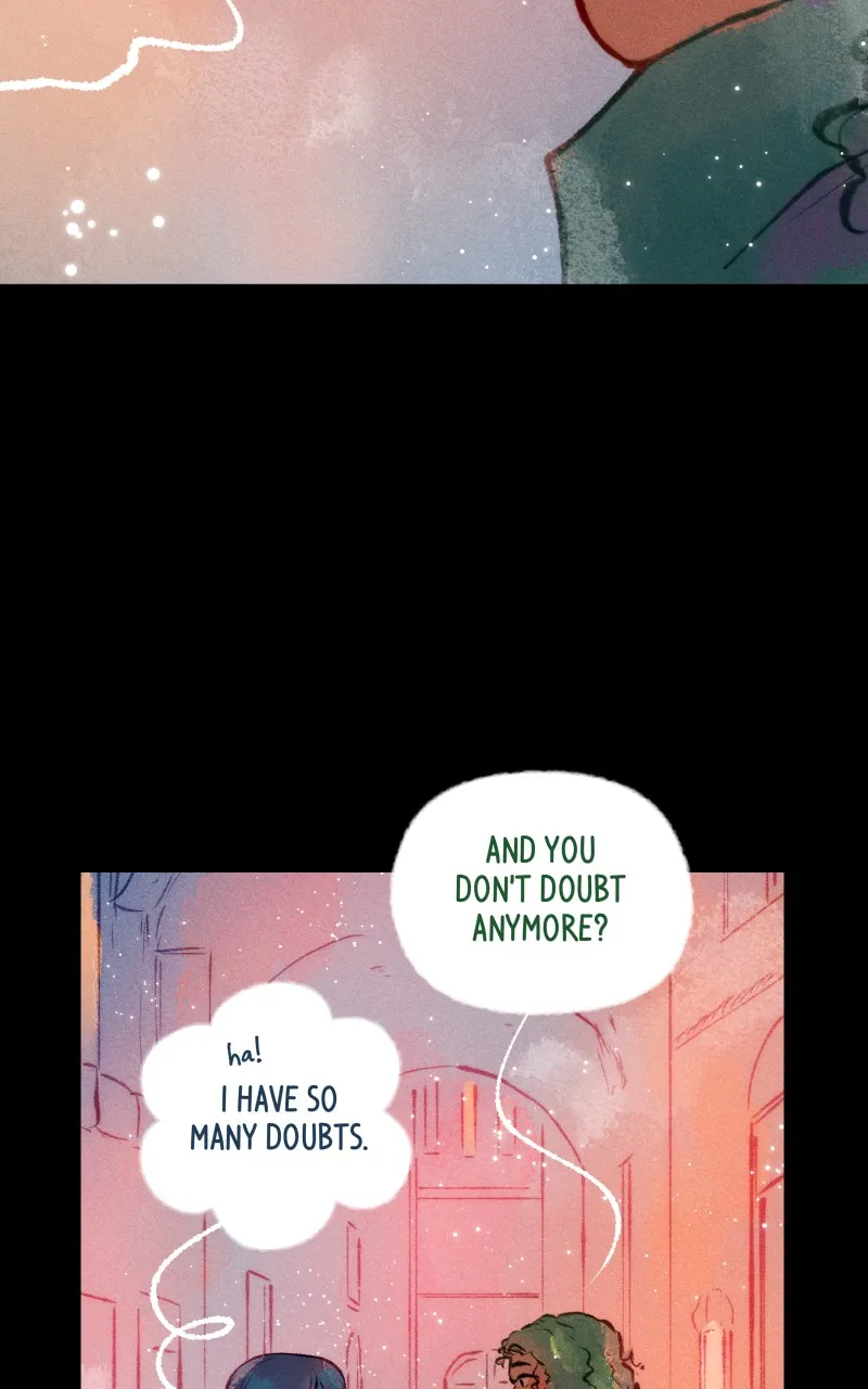 Read Aerial Magic chapter 46 image 31 on Lezhin
