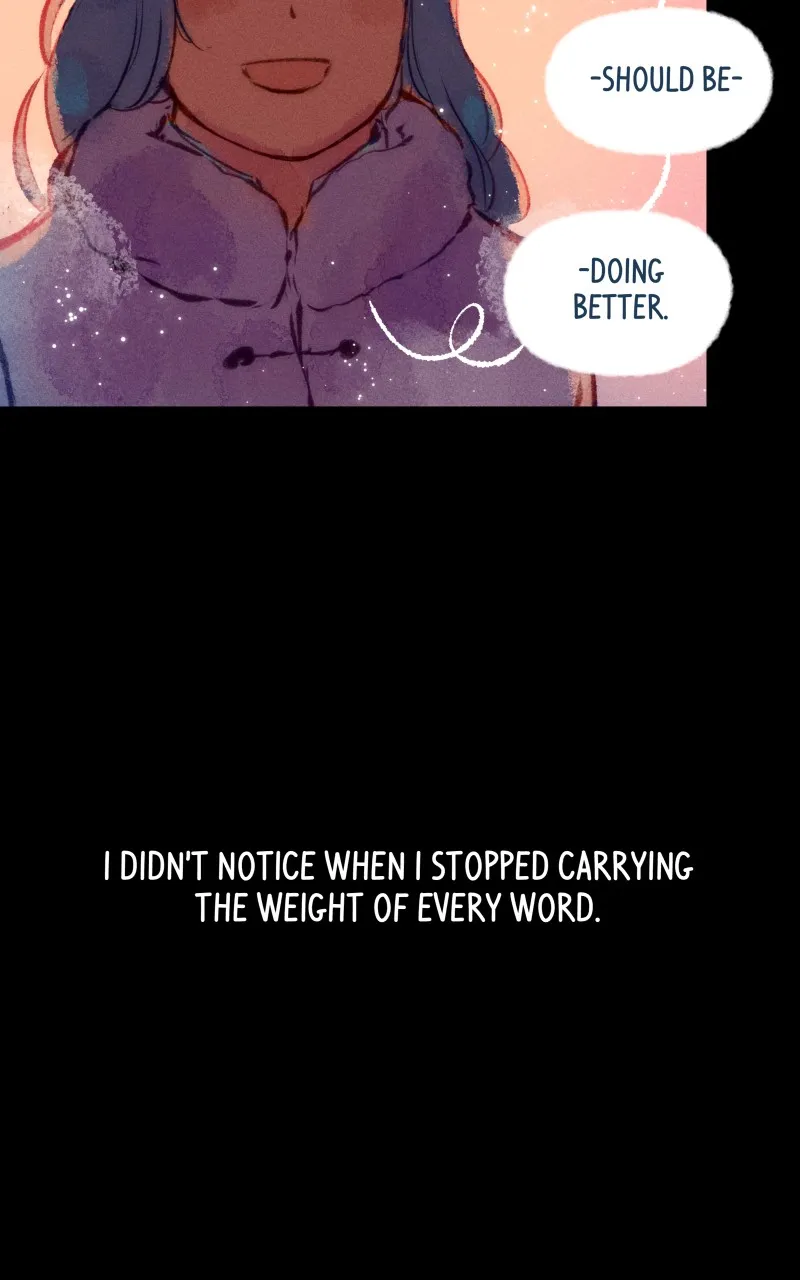 Read Aerial Magic chapter 46 image 33 on Lezhin