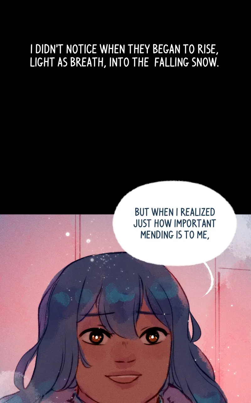 Read Aerial Magic chapter 46 image 34 on Lezhin