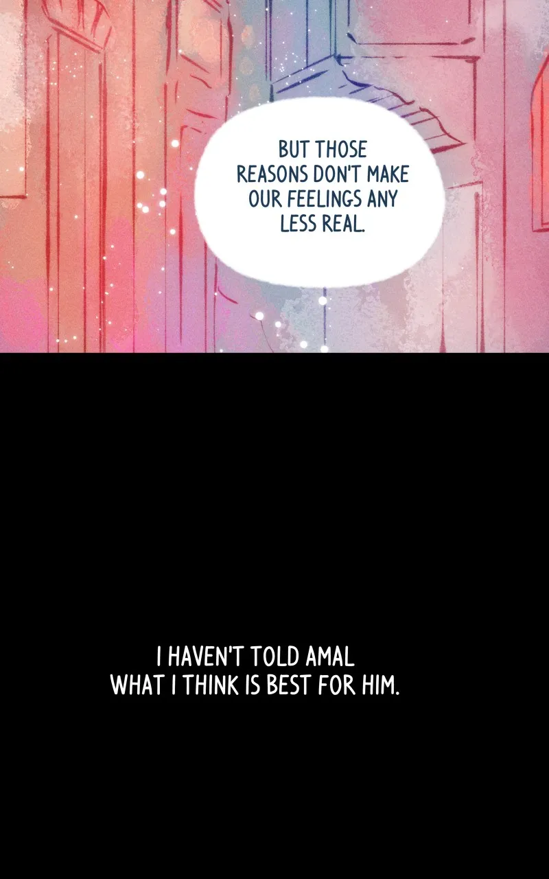 Read Aerial Magic chapter 46 image 38 on Lezhin