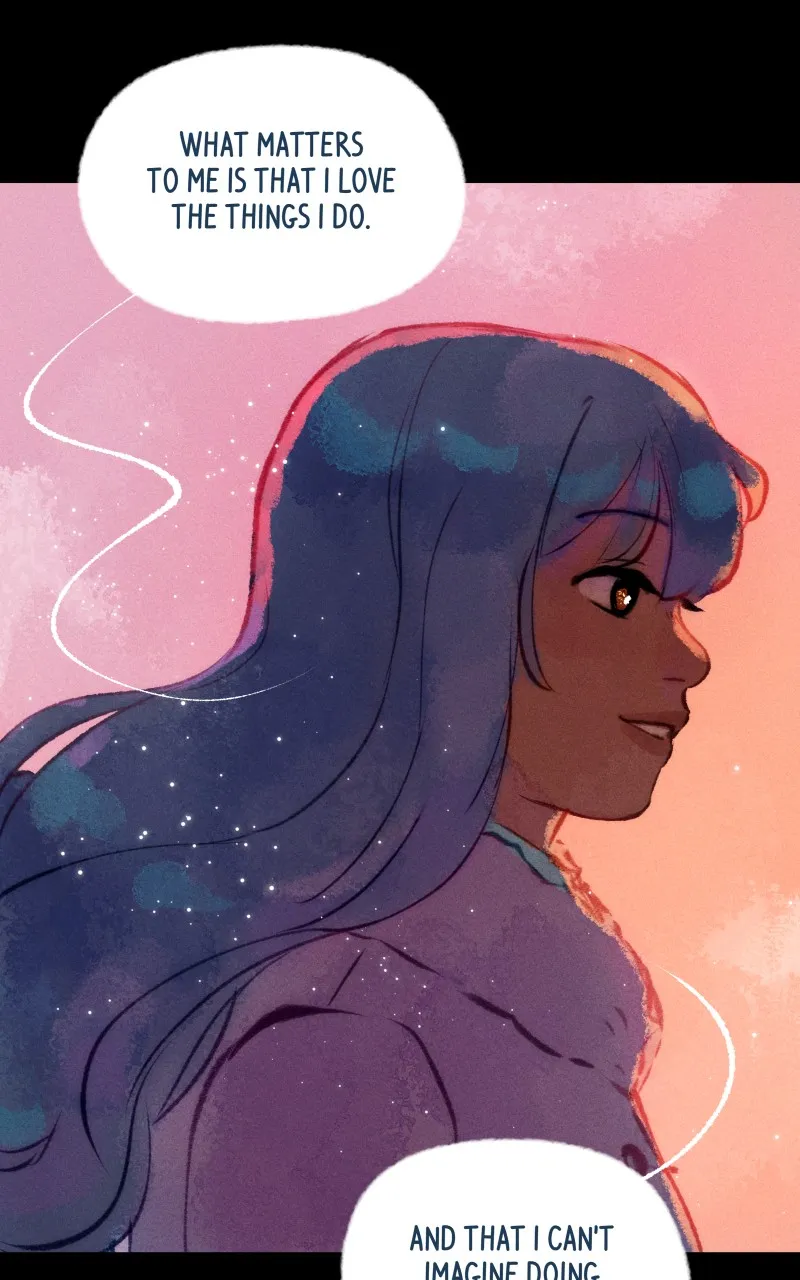 Read Aerial Magic chapter 46 image 39 on Lezhin