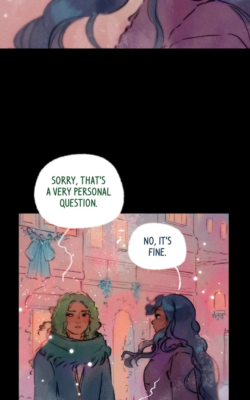 Read Aerial Magic chapter 46 image 5 on Lezhin