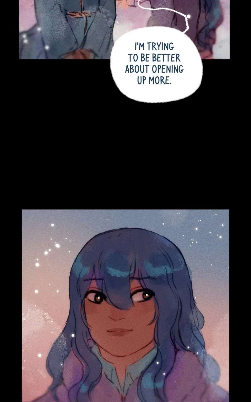 Read Aerial Magic chapter 46 image 6 on Lezhin