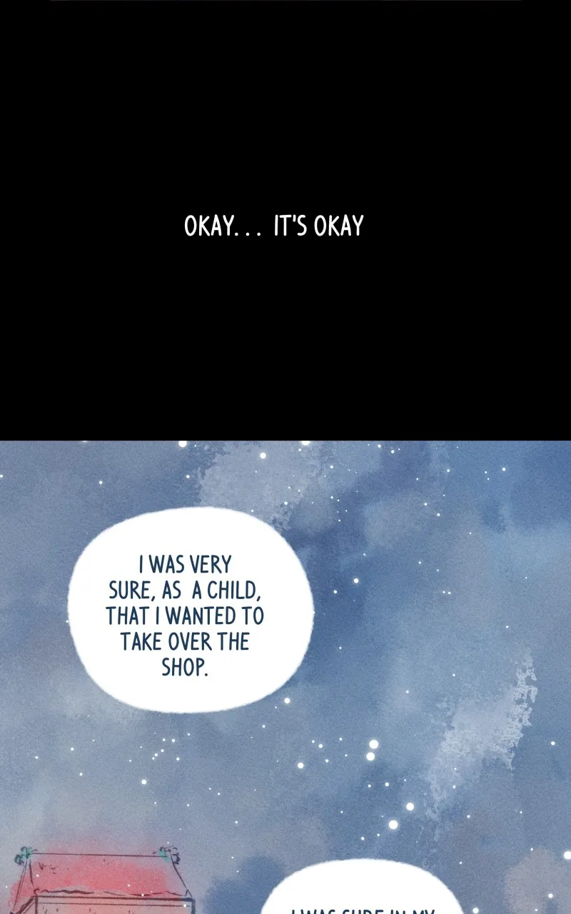 Read Aerial Magic chapter 46 image 7 on Lezhin