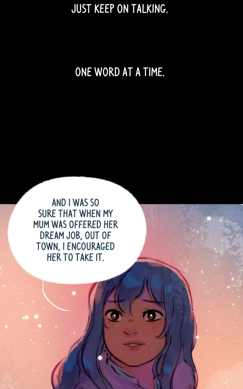 Read Aerial Magic chapter 46 image 9 on Lezhin