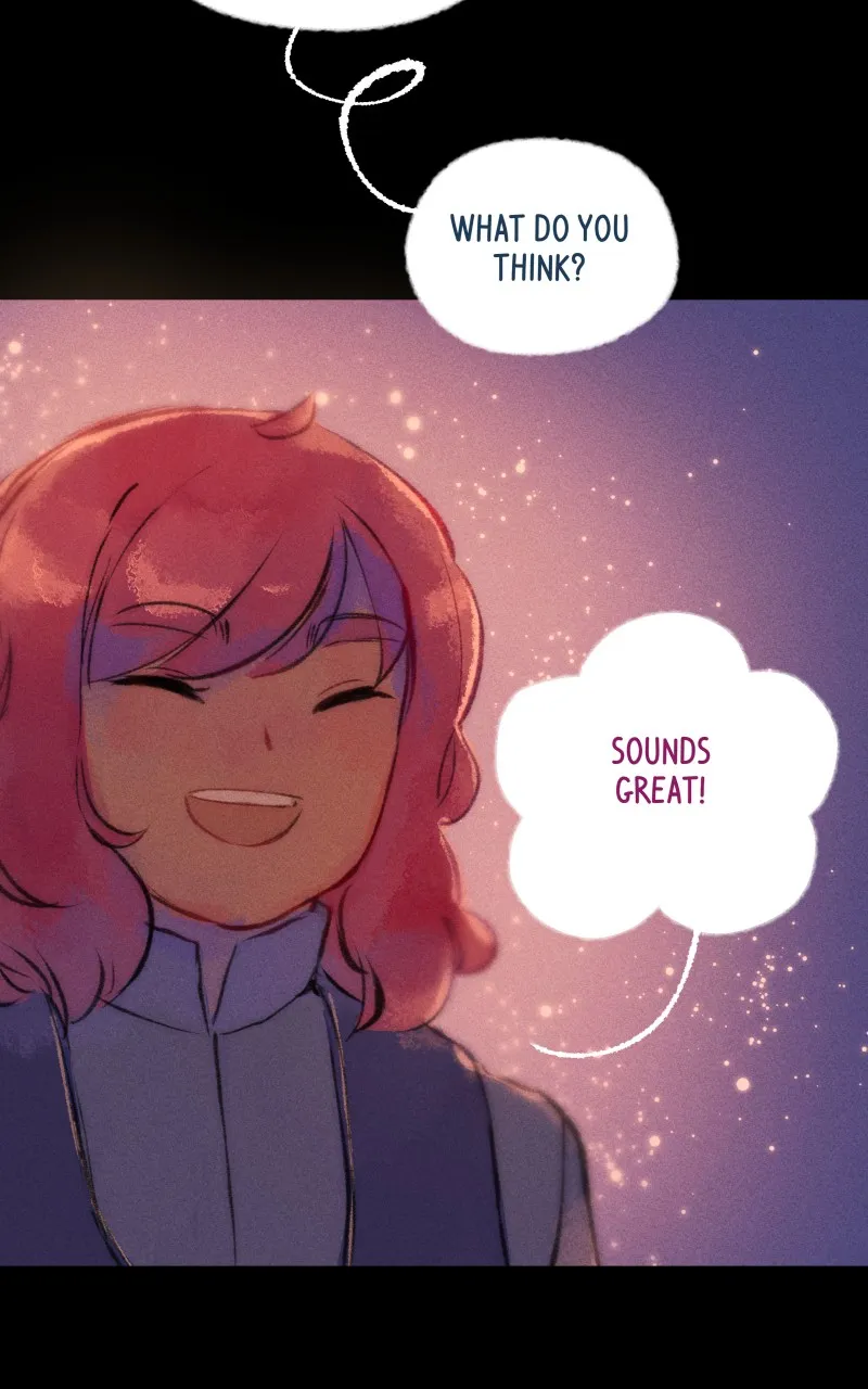 Read Aerial Magic chapter 47 image 15 on Lezhin