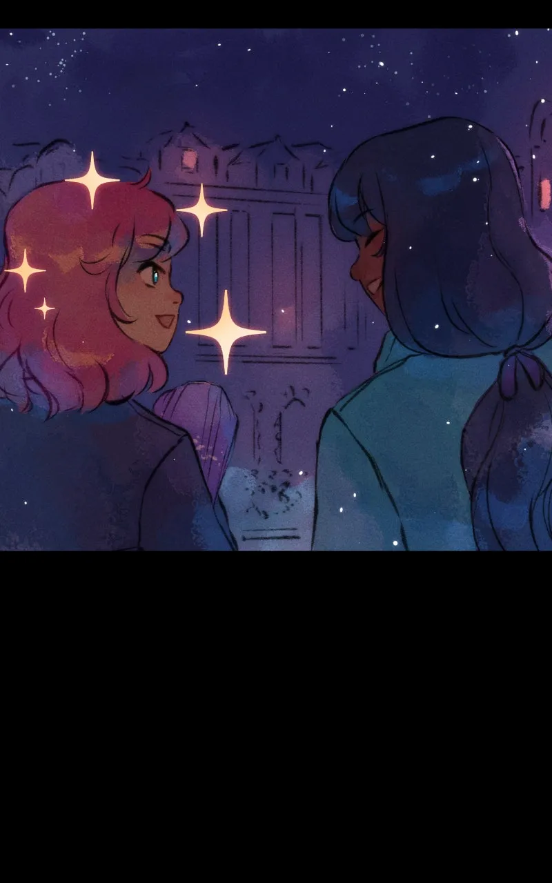 Read Aerial Magic chapter 47 image 19 on Lezhin