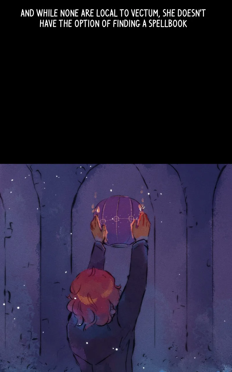 Read Aerial Magic chapter 47 image 20 on Lezhin