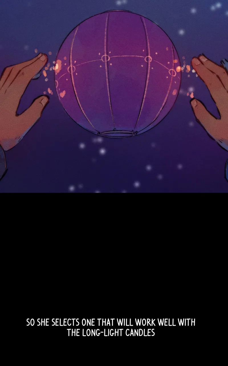 Read Aerial Magic chapter 47 image 22 on Lezhin