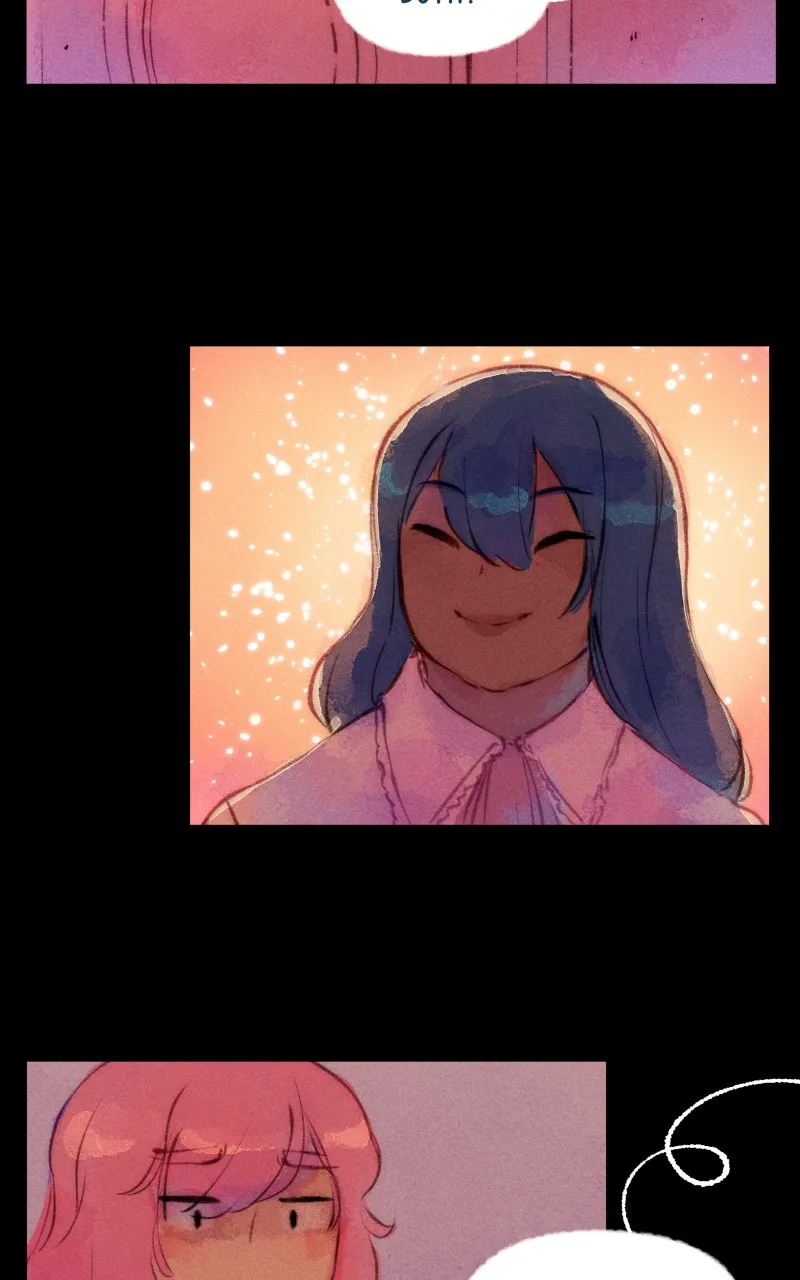 Read Aerial Magic chapter 47 image 3 on Lezhin