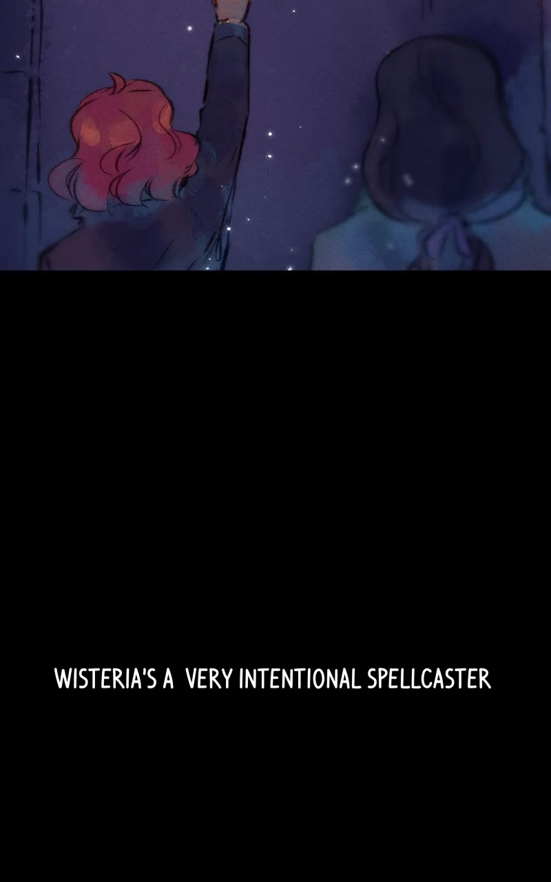 Read Aerial Magic chapter 47 image 30 on Lezhin