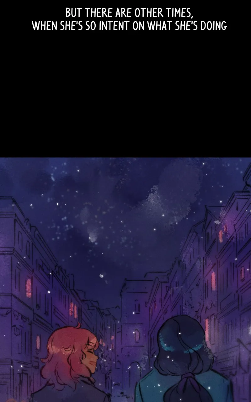 Read Aerial Magic chapter 47 image 41 on Lezhin