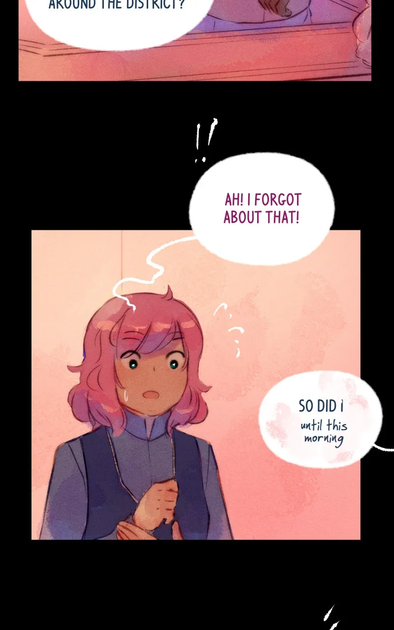 Read Aerial Magic chapter 47 image 5 on Lezhin