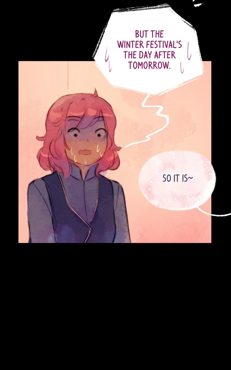 Read Aerial Magic chapter 47 image 6 on Lezhin