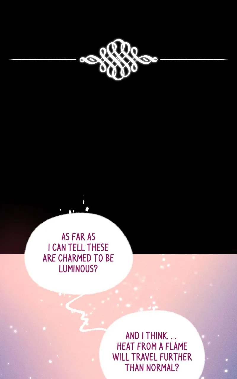 Read Aerial Magic chapter 47 image 7 on Lezhin