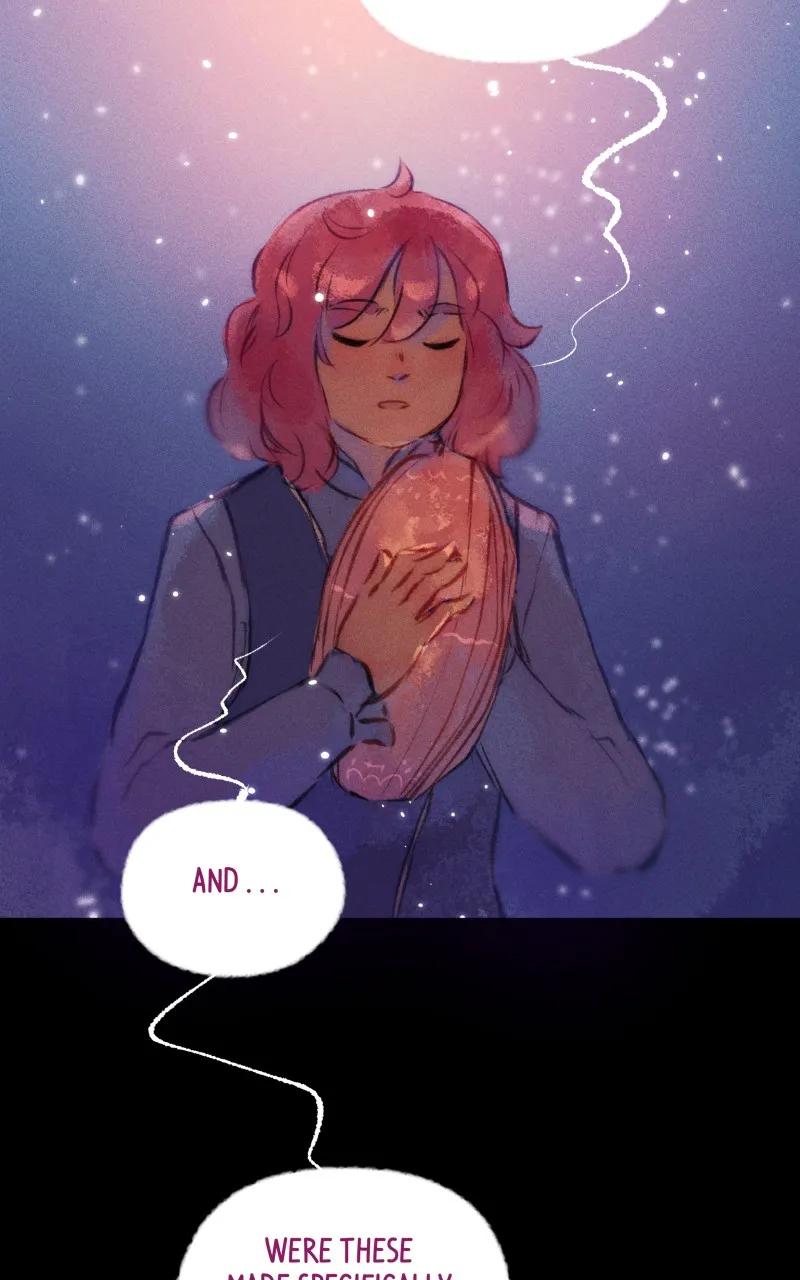 Read Aerial Magic chapter 47 image 8 on Lezhin